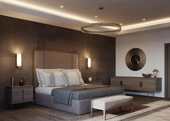 Ark Suites At AirportAirport Hotel